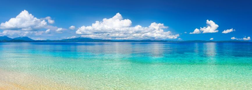 Картина на холсте морской прибой, арт hd0957201